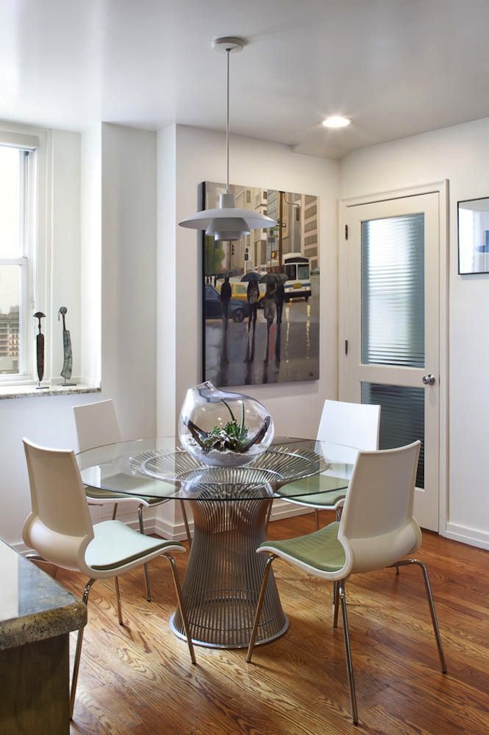 15 Small Dining Room Table Ideas & Tips
