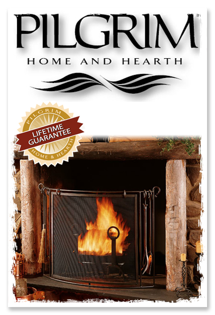 Wrought Iron Products By Pilgrim Hearth