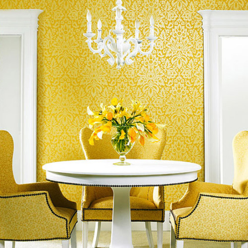 damask wallpaper 9