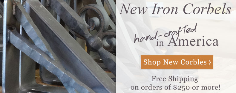 New-Wrought-Iron-Corbels-from-Timeless-Wrought-Iron