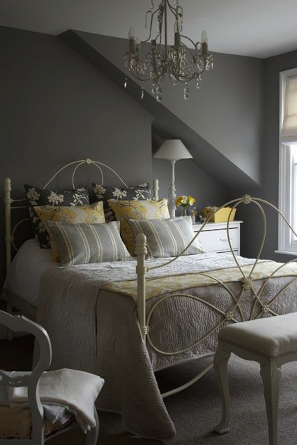 Charming Iron Bed Ideas Tips Artisan Crafted Iron Furnishings And Decor Blog